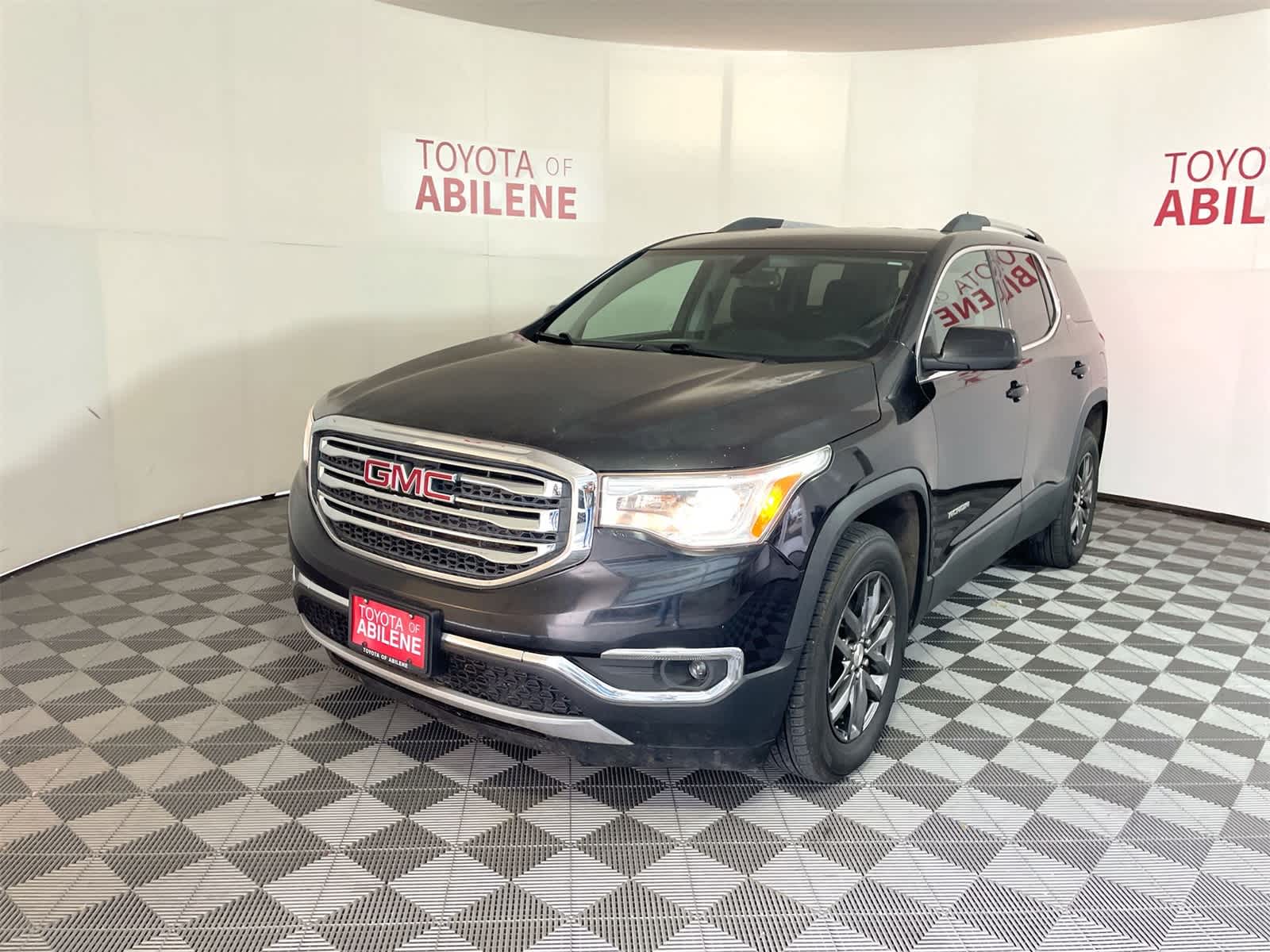 2017 GMC Acadia SLT -
                  Abilene, TX