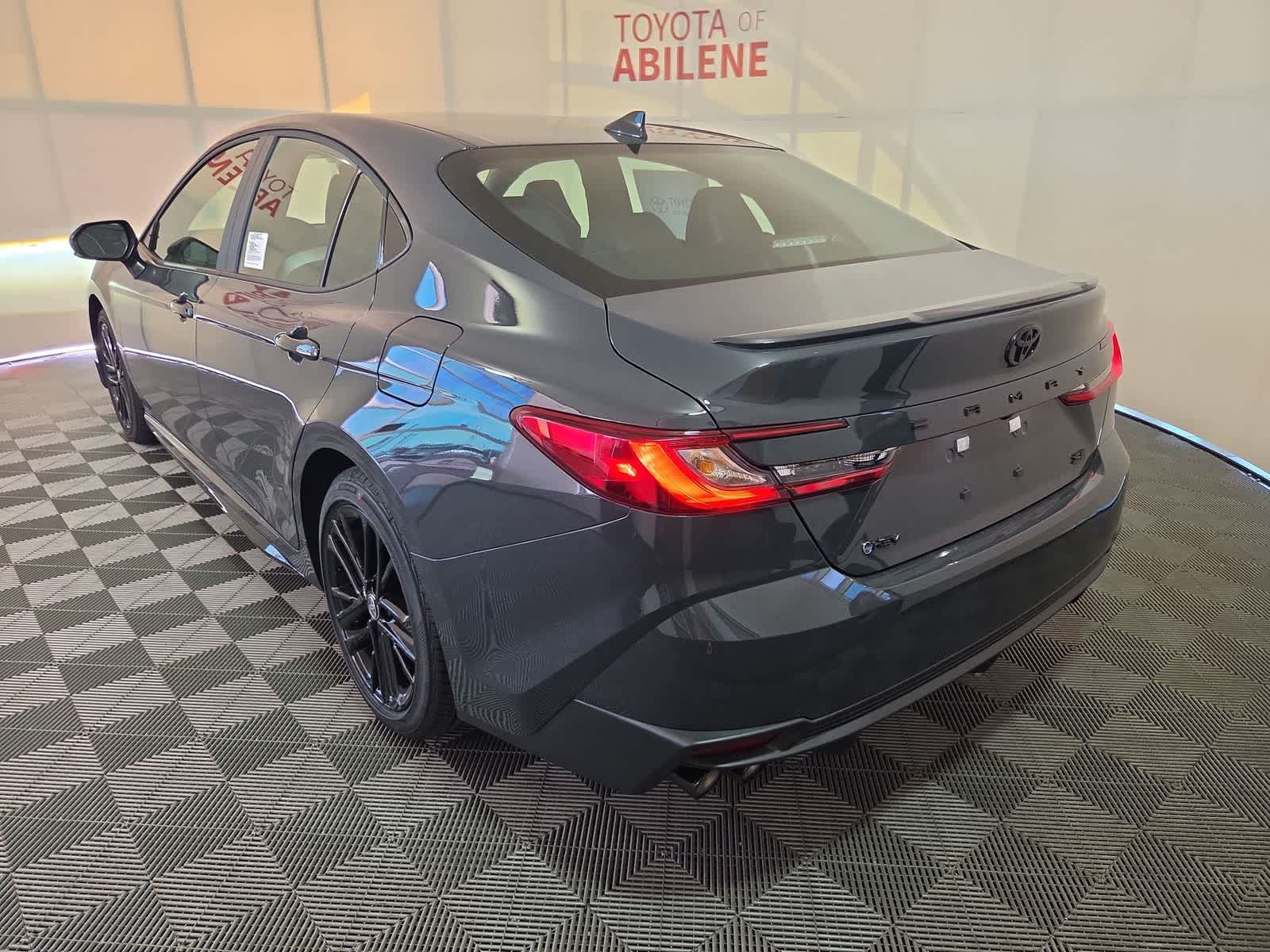 Thumbnail: 2026 Toyota Camry - 3
