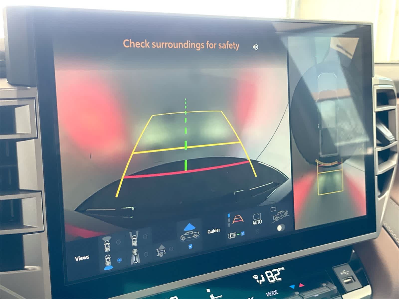 Thumbnail: 2026 Toyota Tundra - 20