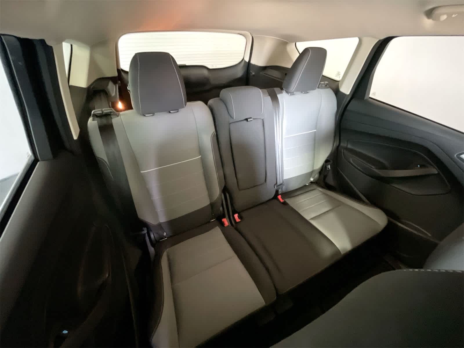 Thumbnail: 2015 Ford Escape - 15