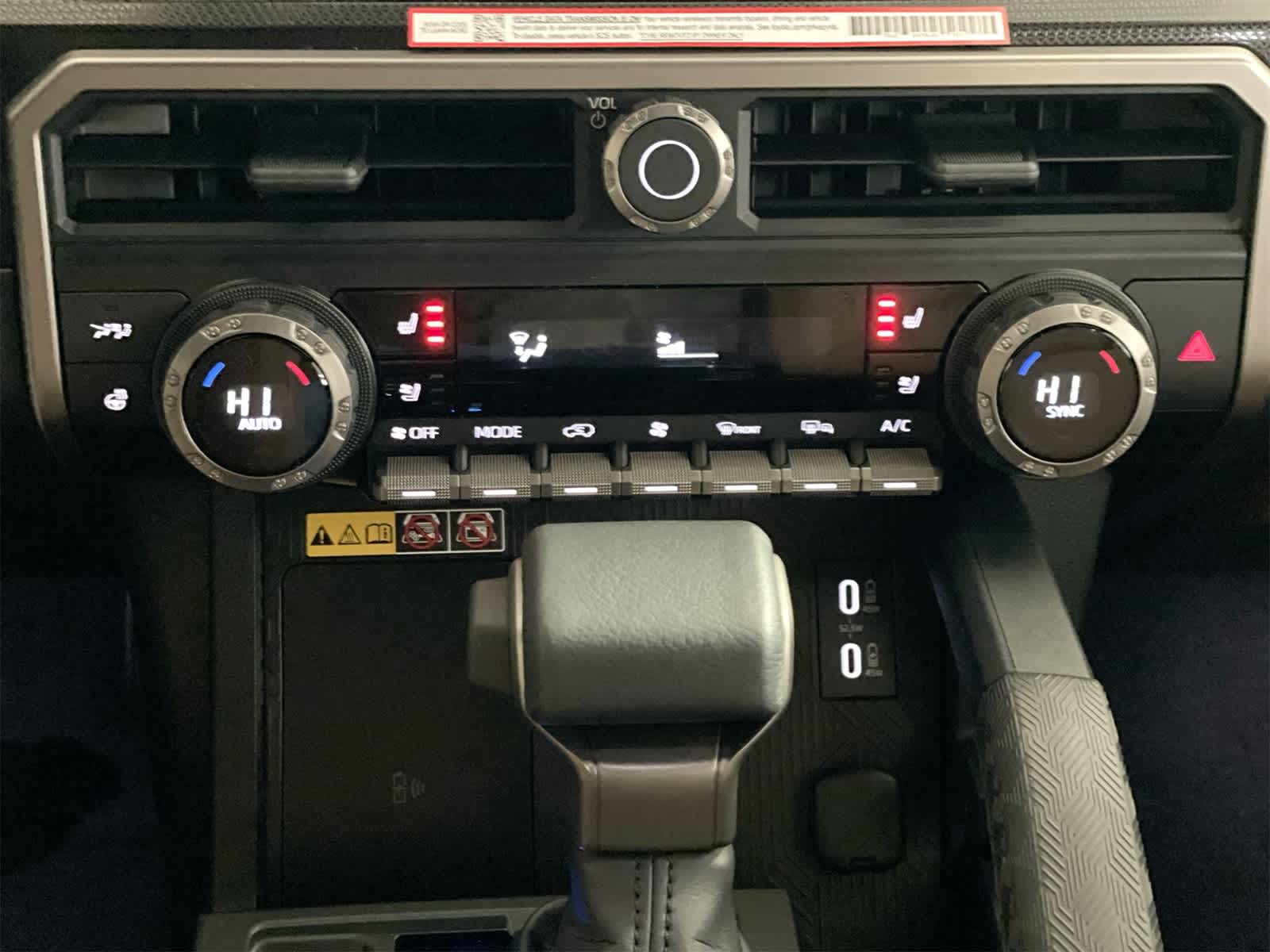 Thumbnail: 2025 Toyota 4Runner - 22