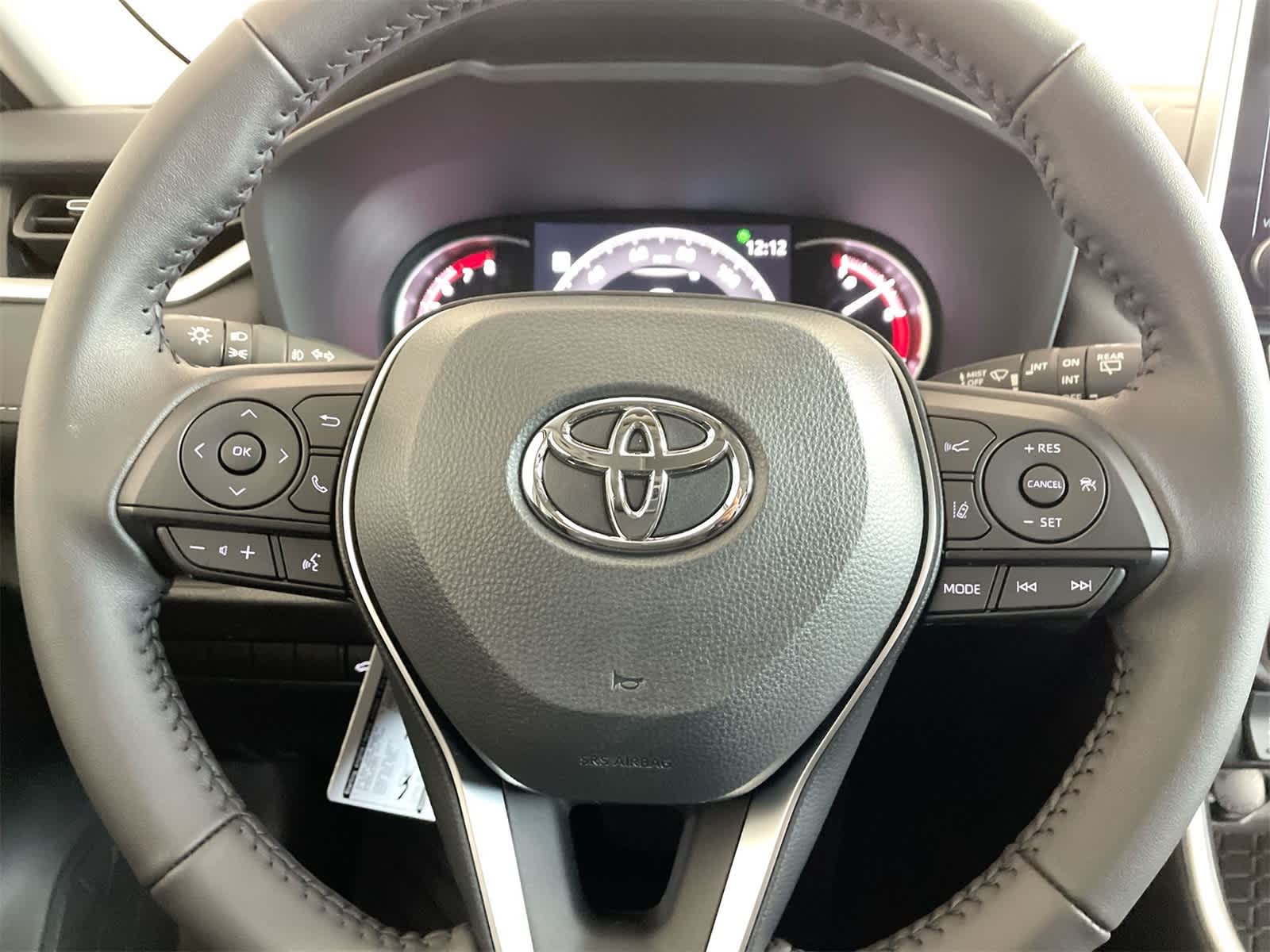 Thumbnail: 2025 Toyota RAV4 - 17