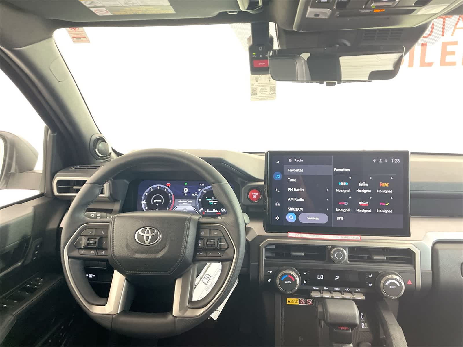 Thumbnail: 2025 Toyota 4Runner - 16