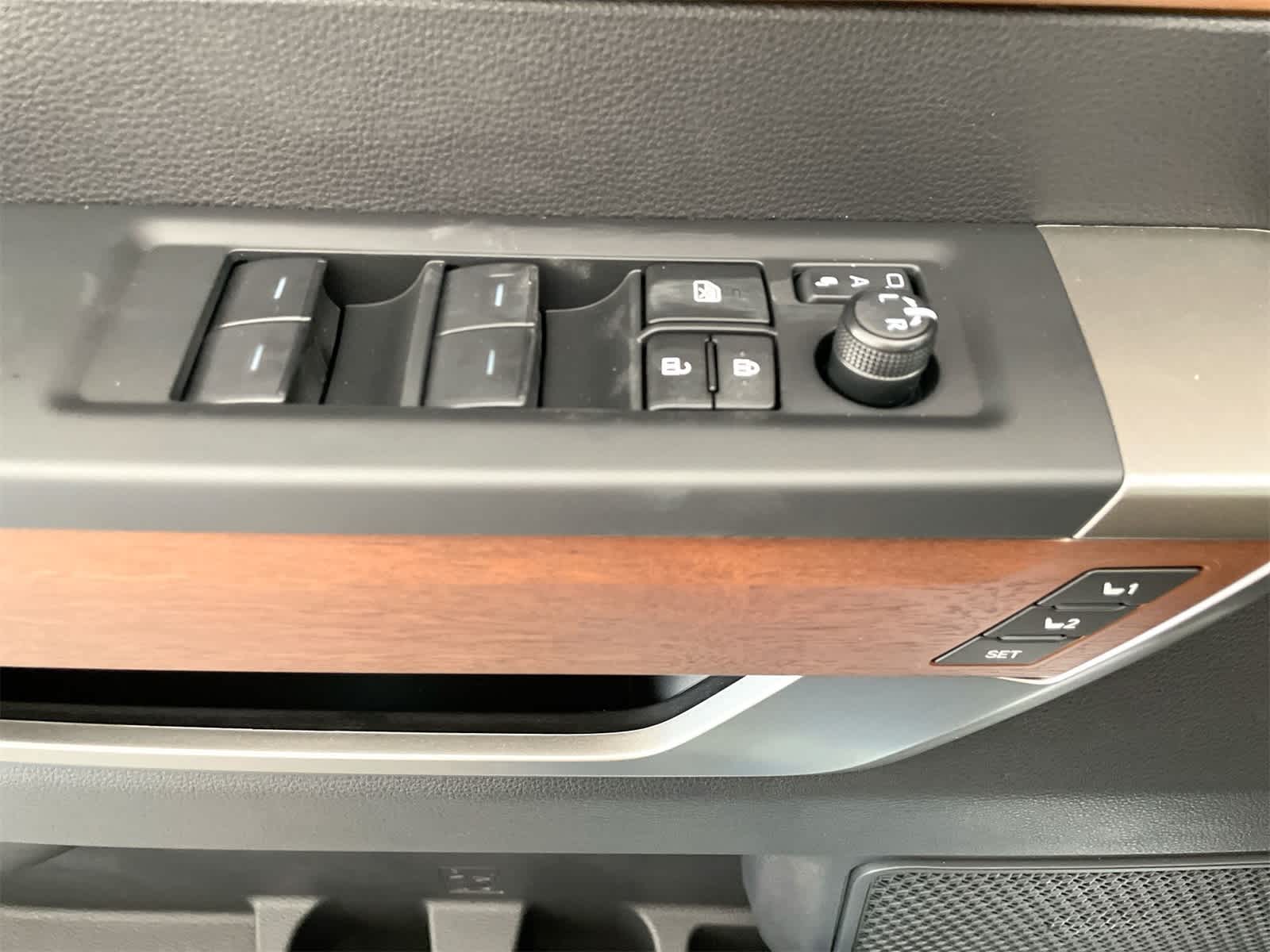 Thumbnail: 2026 Toyota Sequoia - 12