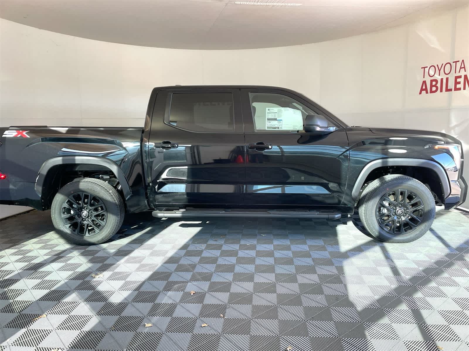 Thumbnail: 2026 Toyota Tundra - 6