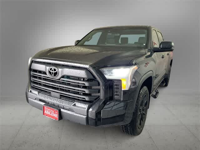 2025 Toyota Tundra SR5 -
                  Abilene, TX