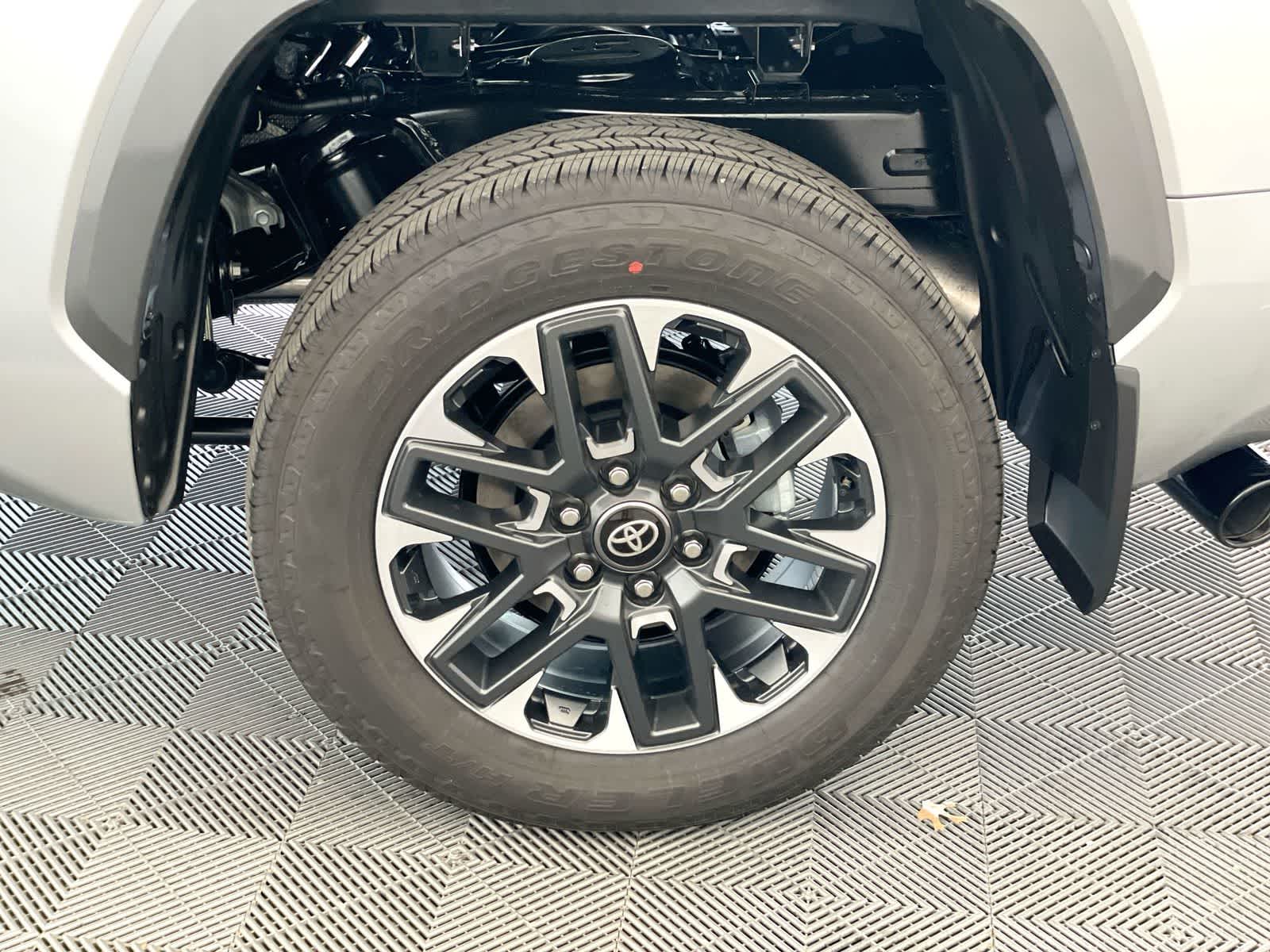 Thumbnail: 2026 Toyota Tundra - 26