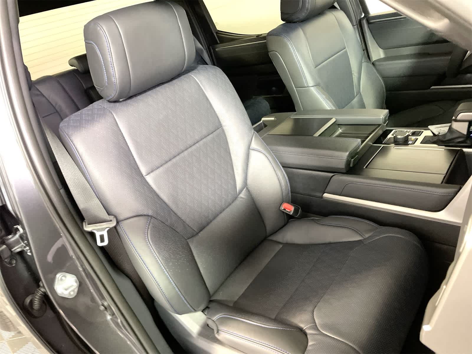 Thumbnail: 2026 Toyota Tundra - 13