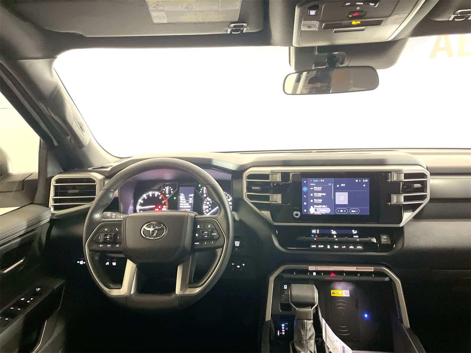 Thumbnail: 2026 Toyota Tundra - 16