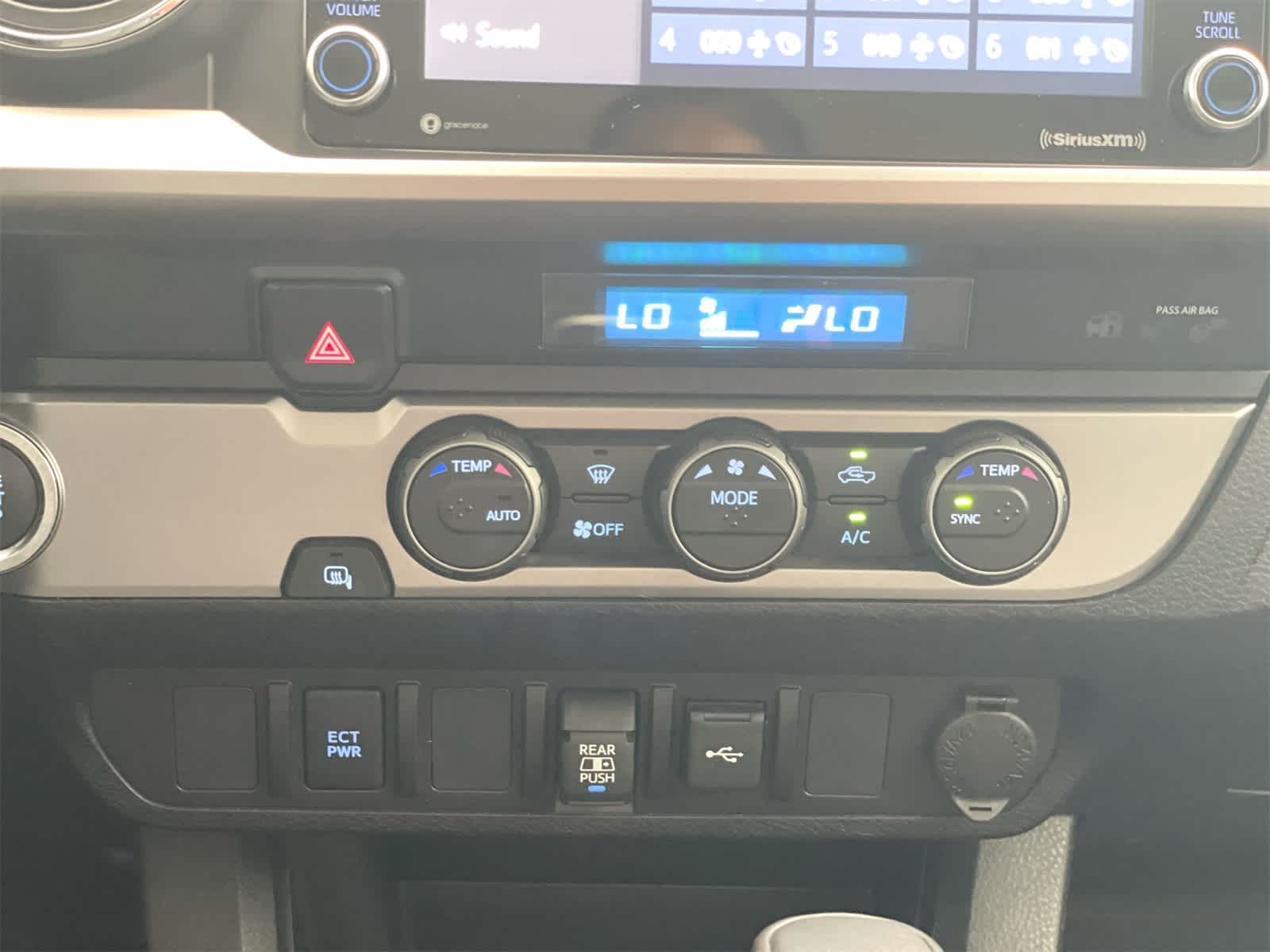 Thumbnail: 2023 Toyota Tacoma - 22