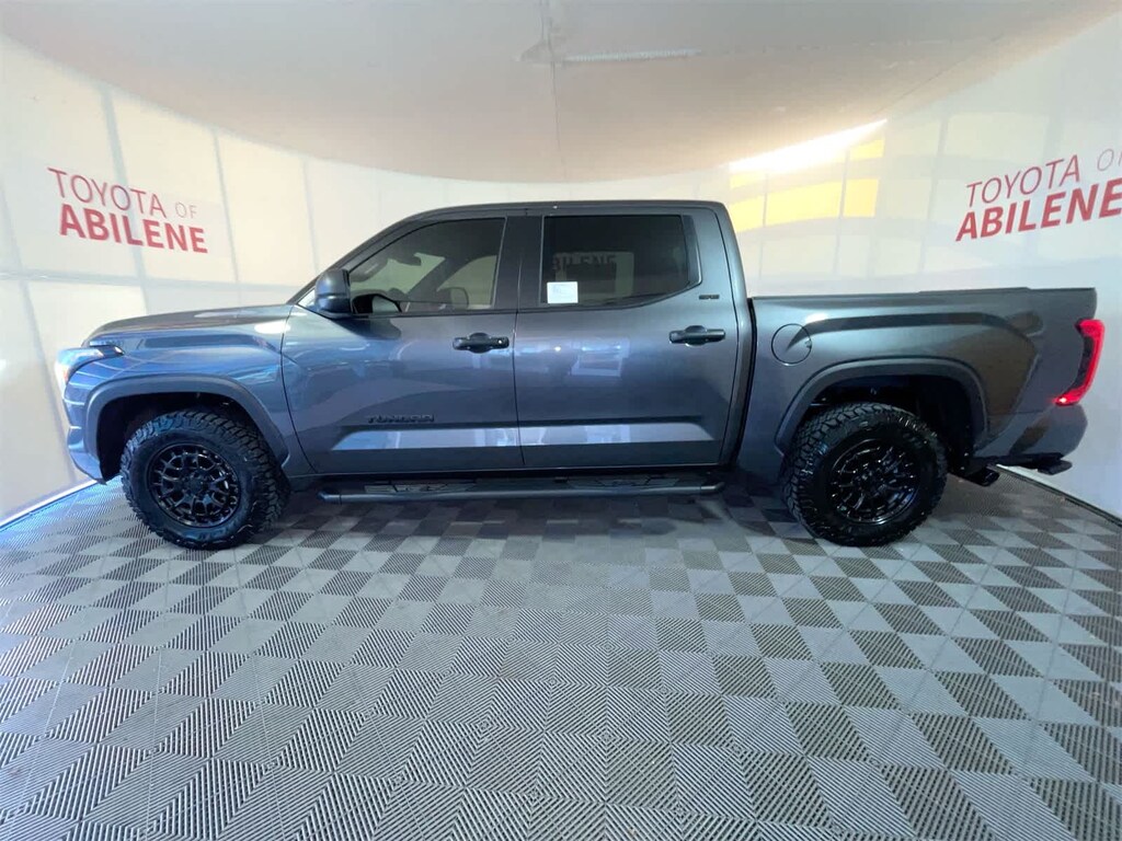 New 2026 Toyota Tundra SR5 Truck