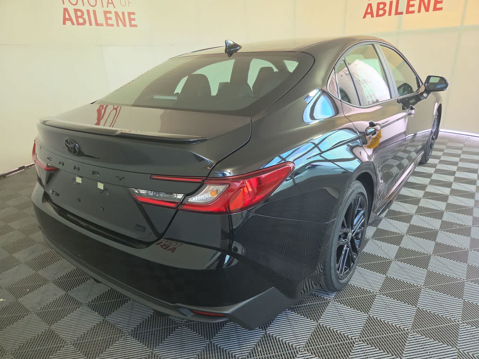 Thumbnail: 2026 Toyota Camry - 7