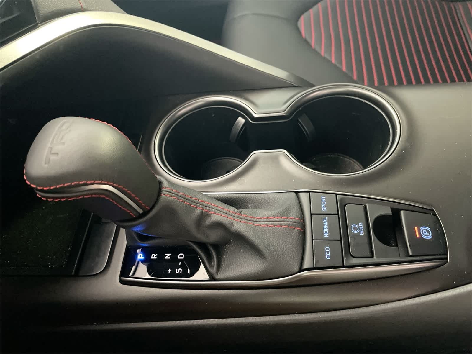Thumbnail: 2024 Toyota Camry - 23