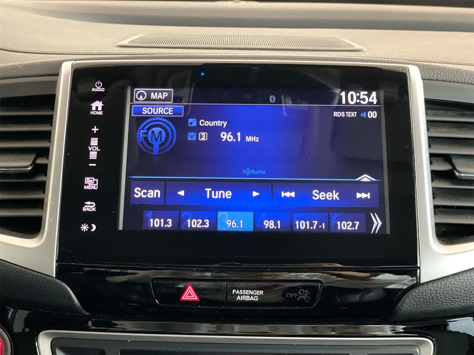 Thumbnail: 2019 Honda Ridgeline - 18