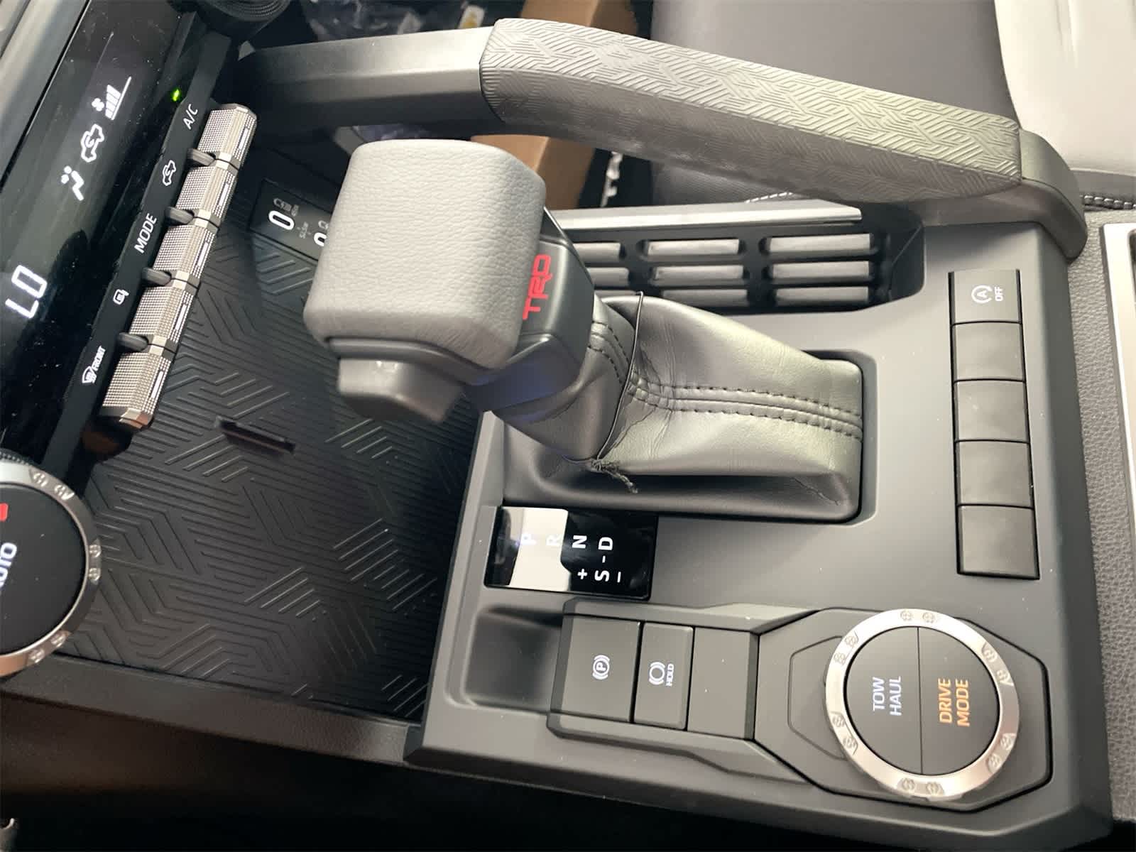 Thumbnail: 2025 Toyota Tacoma - 21