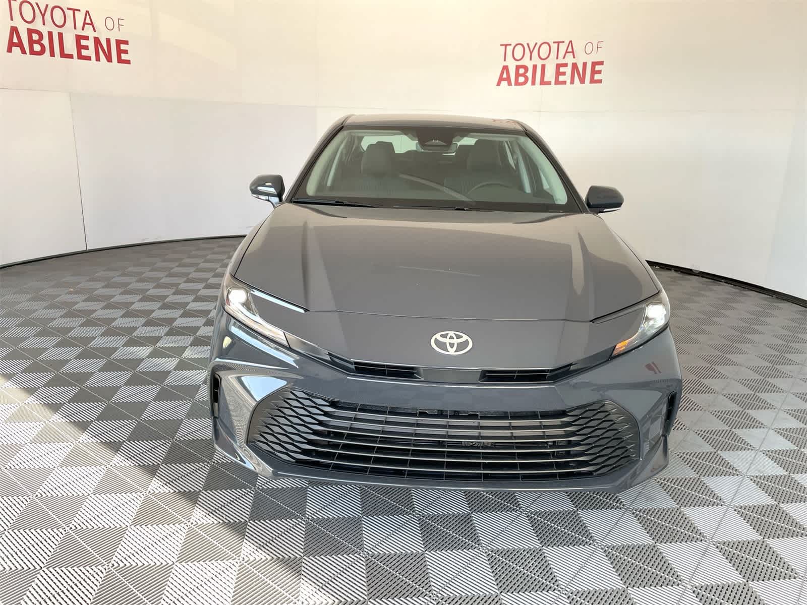 Thumbnail: 2026 Toyota Camry - 9