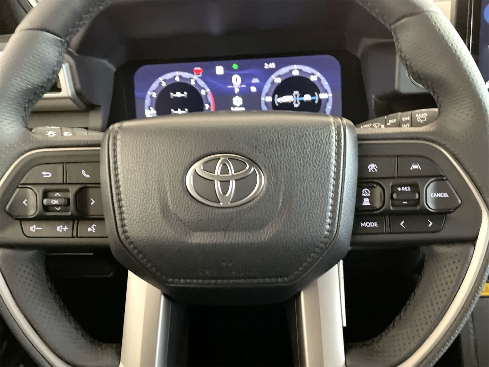 Thumbnail: 2026 Toyota 4Runner - 17