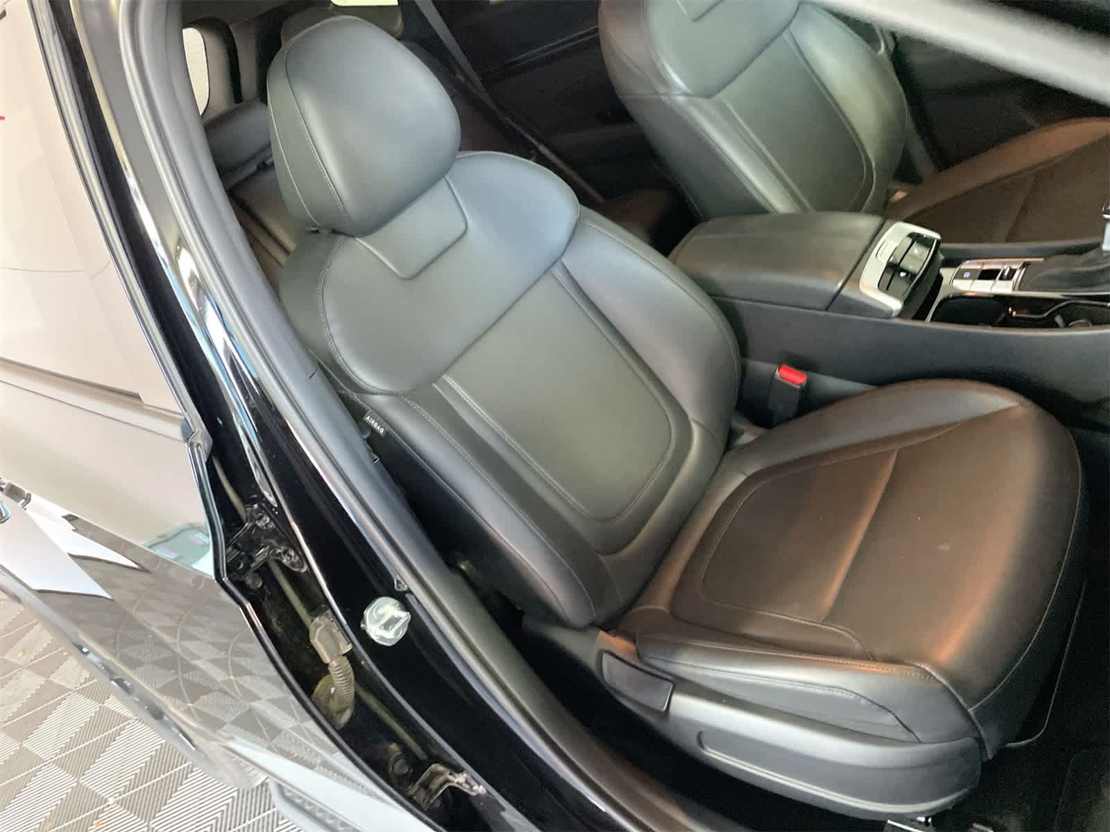 Thumbnail: 2024 Hyundai Tucson - 13