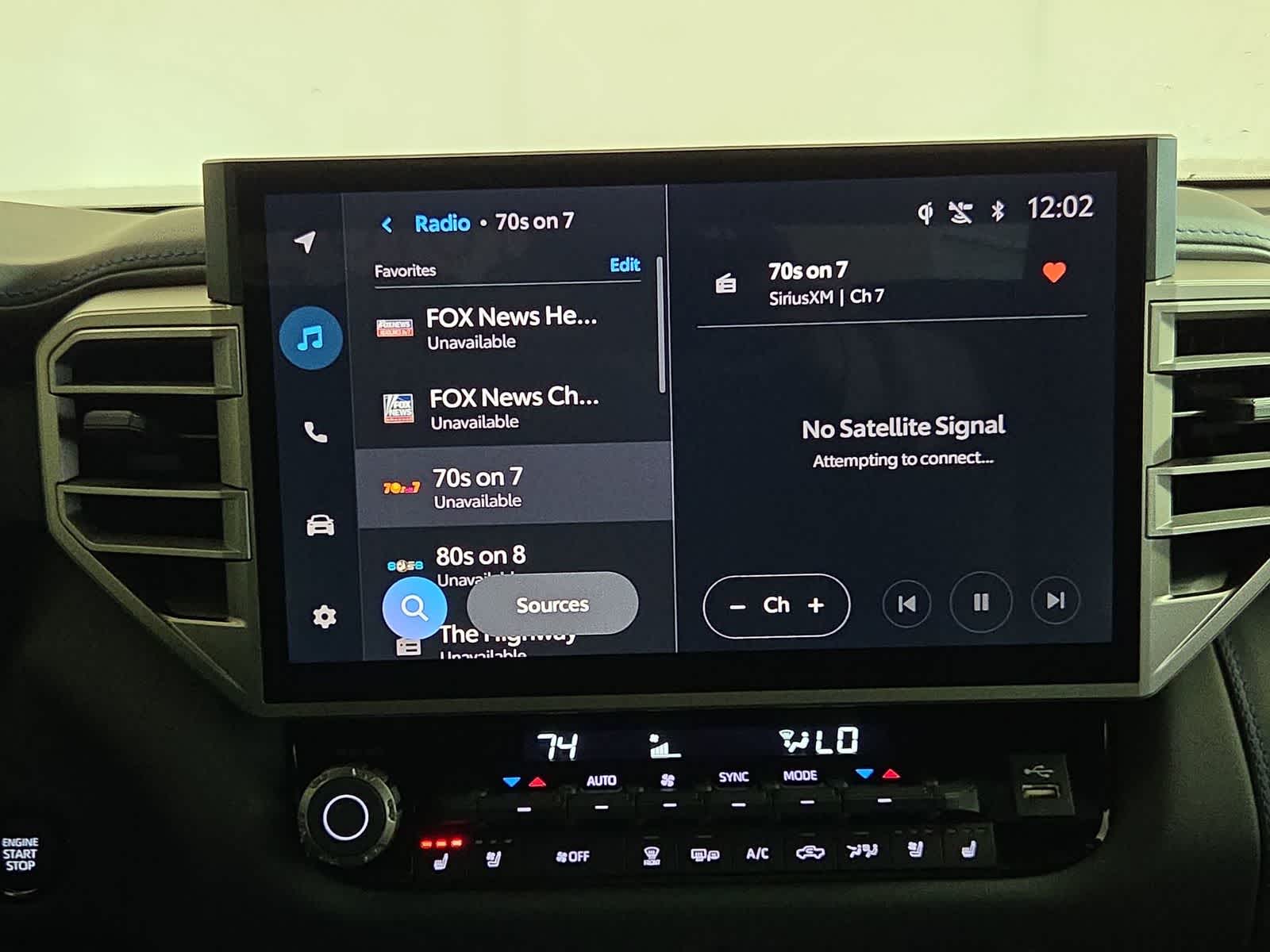 Thumbnail: 2026 Toyota Tundra - 20