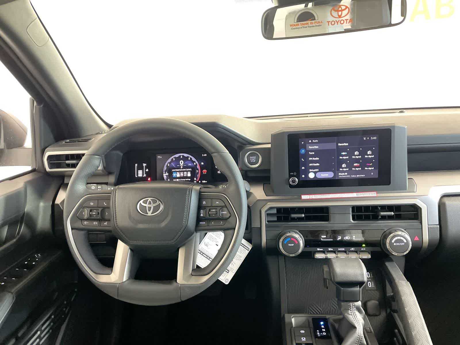 Thumbnail: 2026 Toyota 4Runner - 15