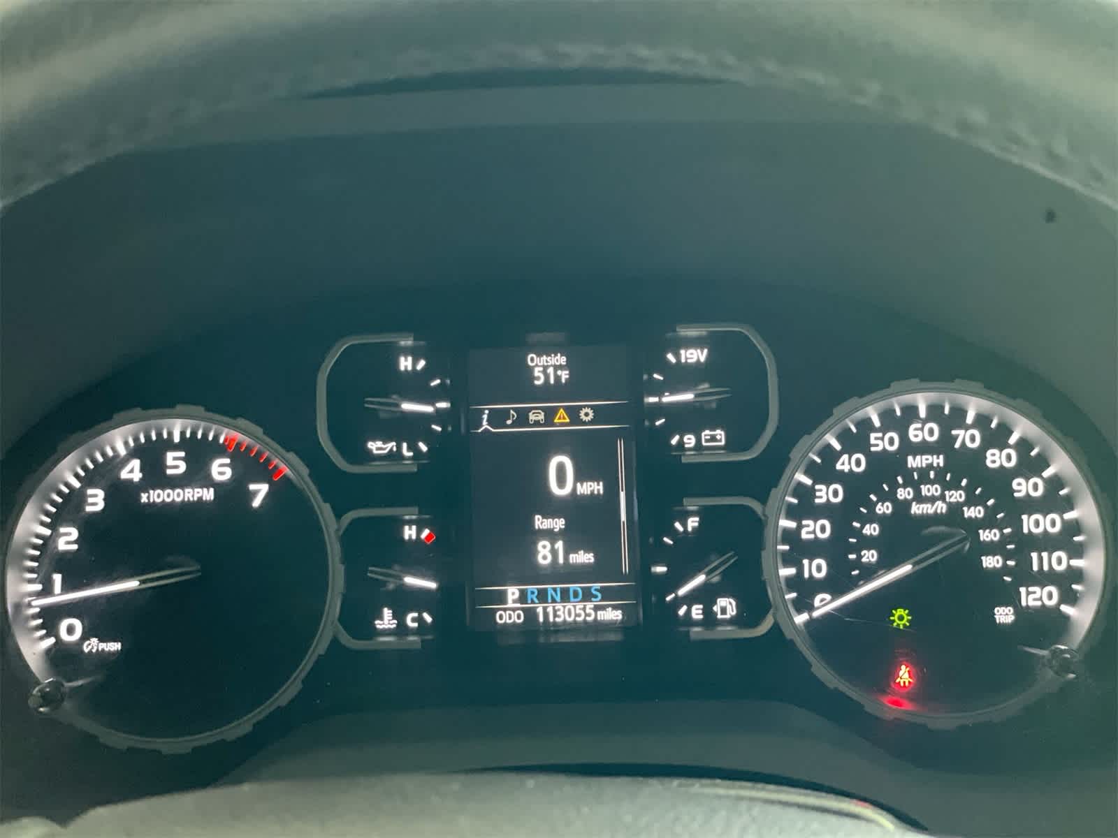 Thumbnail: 2021 Toyota Tundra - 19