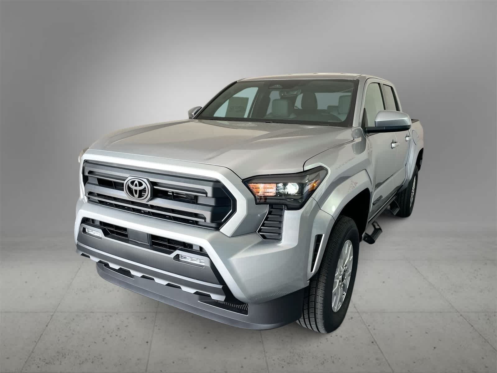 Thumbnail: 2025 Toyota Tacoma - 1