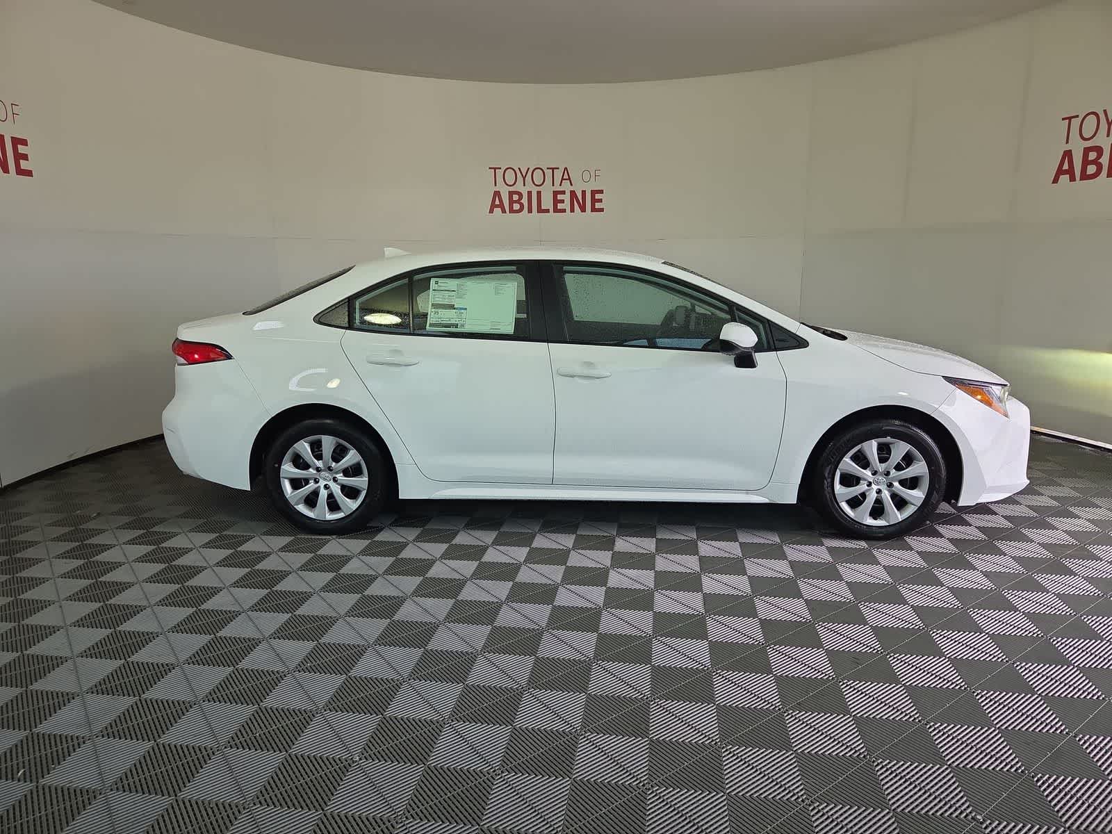 Thumbnail: 2026 Toyota Corolla - 8