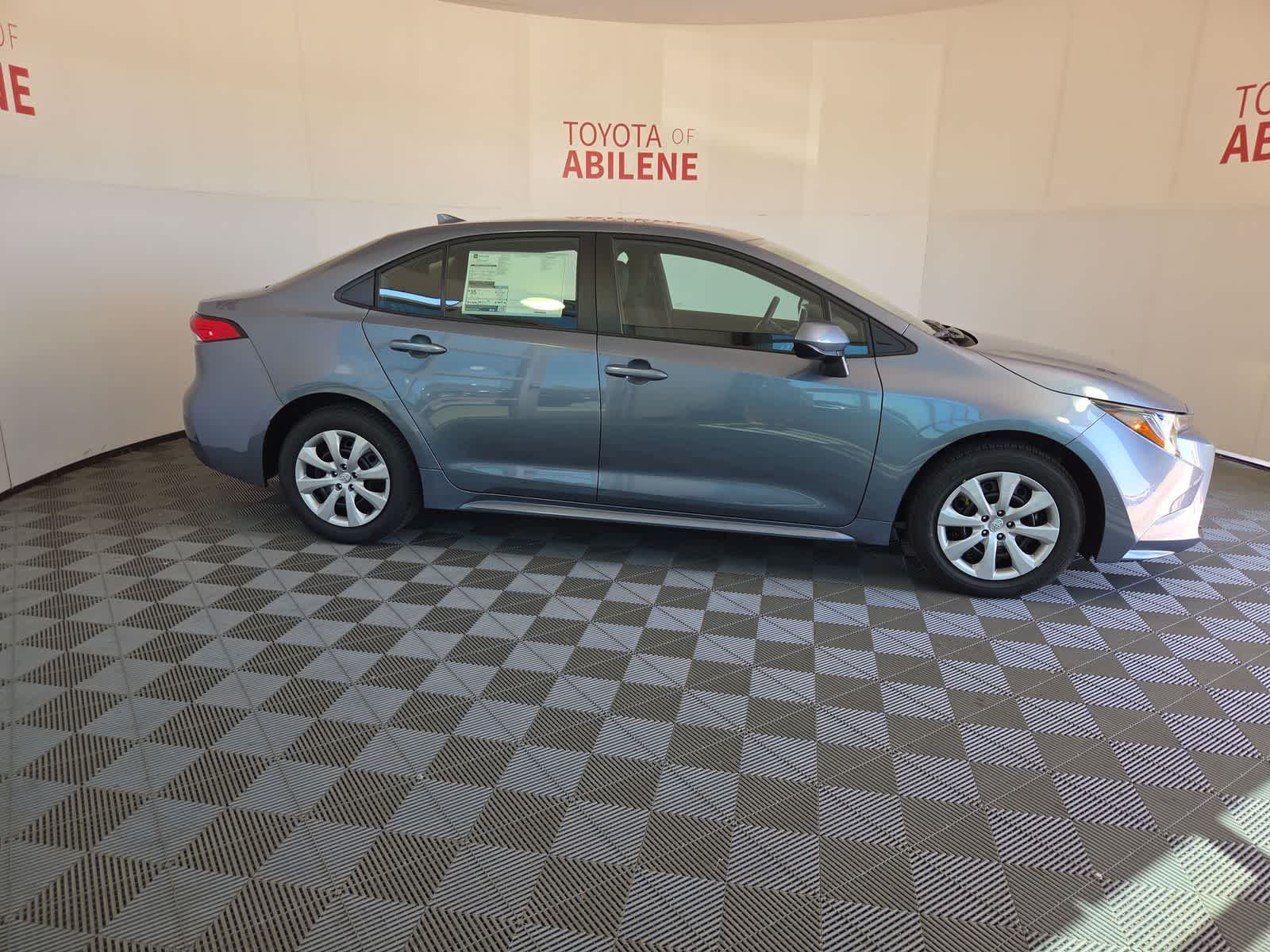 Thumbnail: 2026 Toyota Corolla - 8