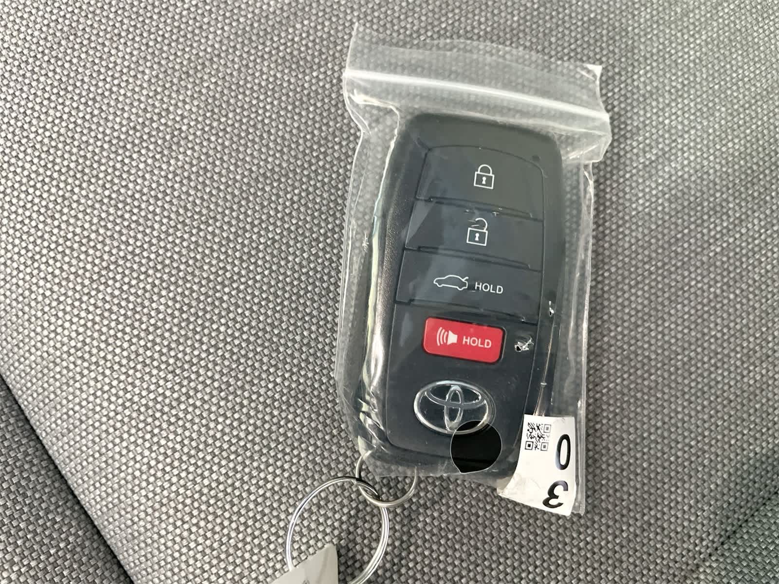 Thumbnail: 2026 Toyota Camry - 26