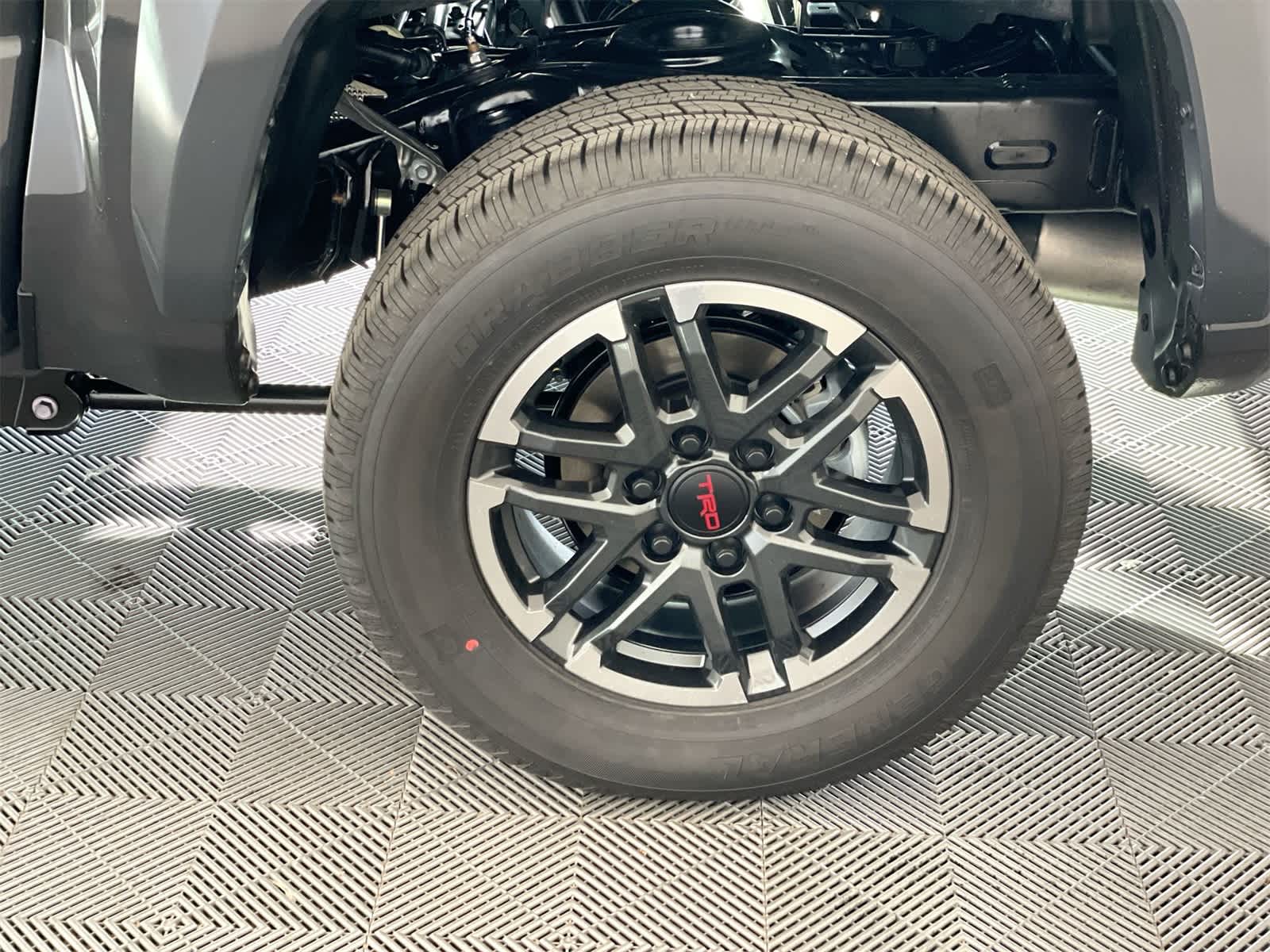 Thumbnail: 2026 Toyota Tacoma - 22