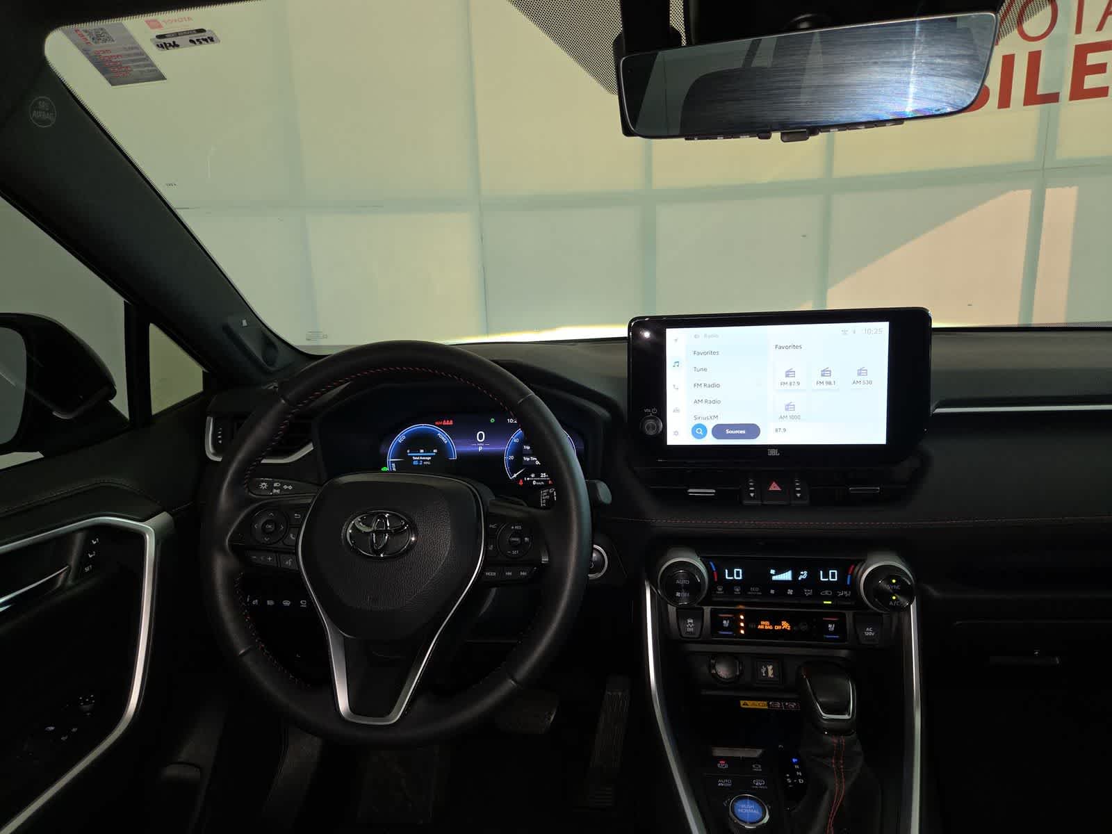 Thumbnail: 2025 Toyota RAV4 - 16