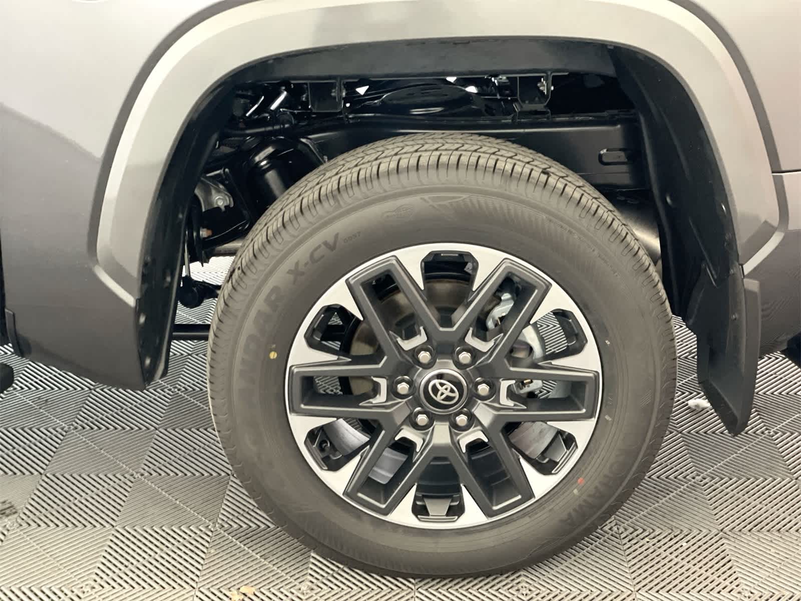 Thumbnail: 2026 Toyota Tundra - 25