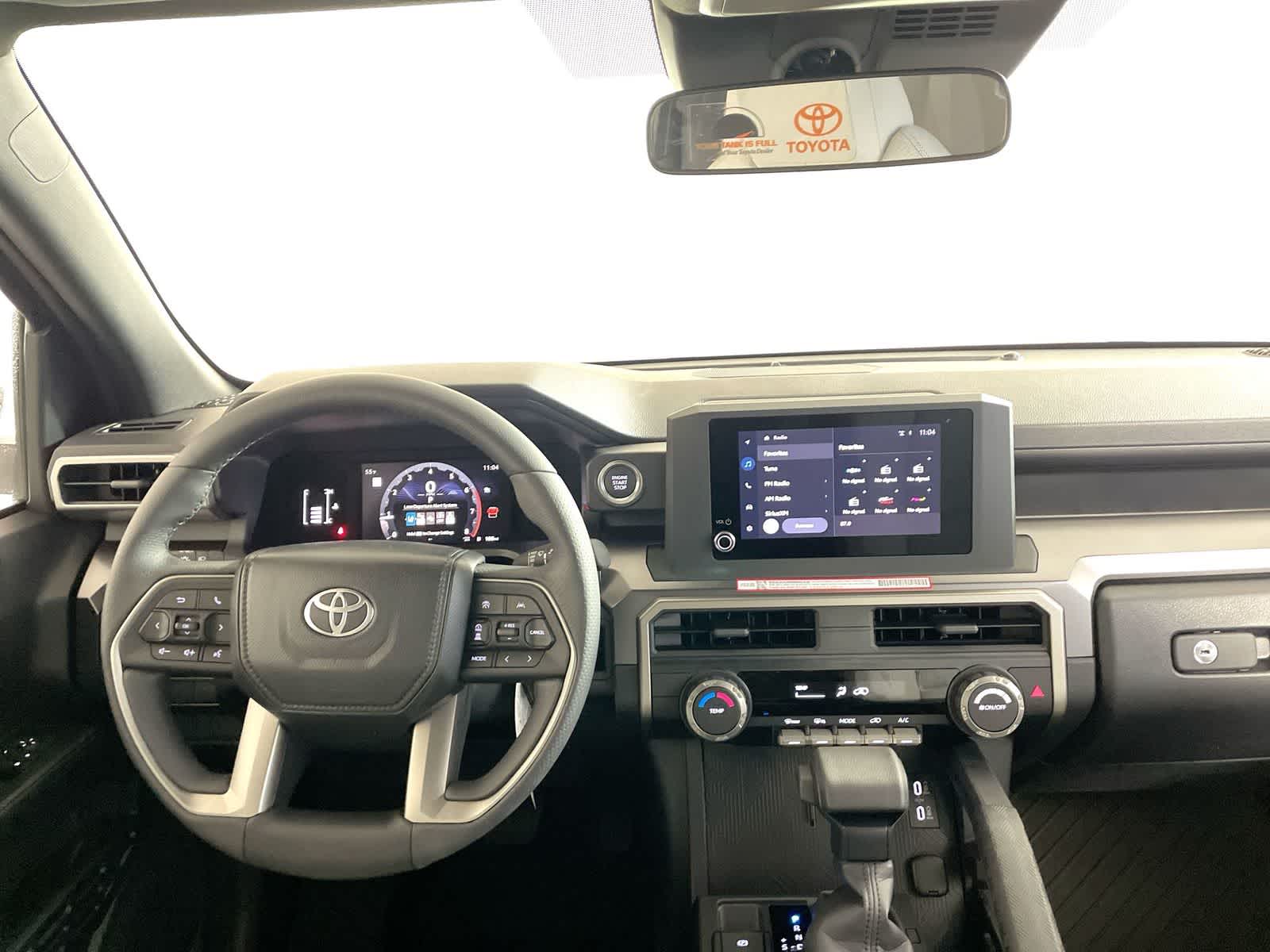 Thumbnail: 2026 Toyota 4Runner - 14