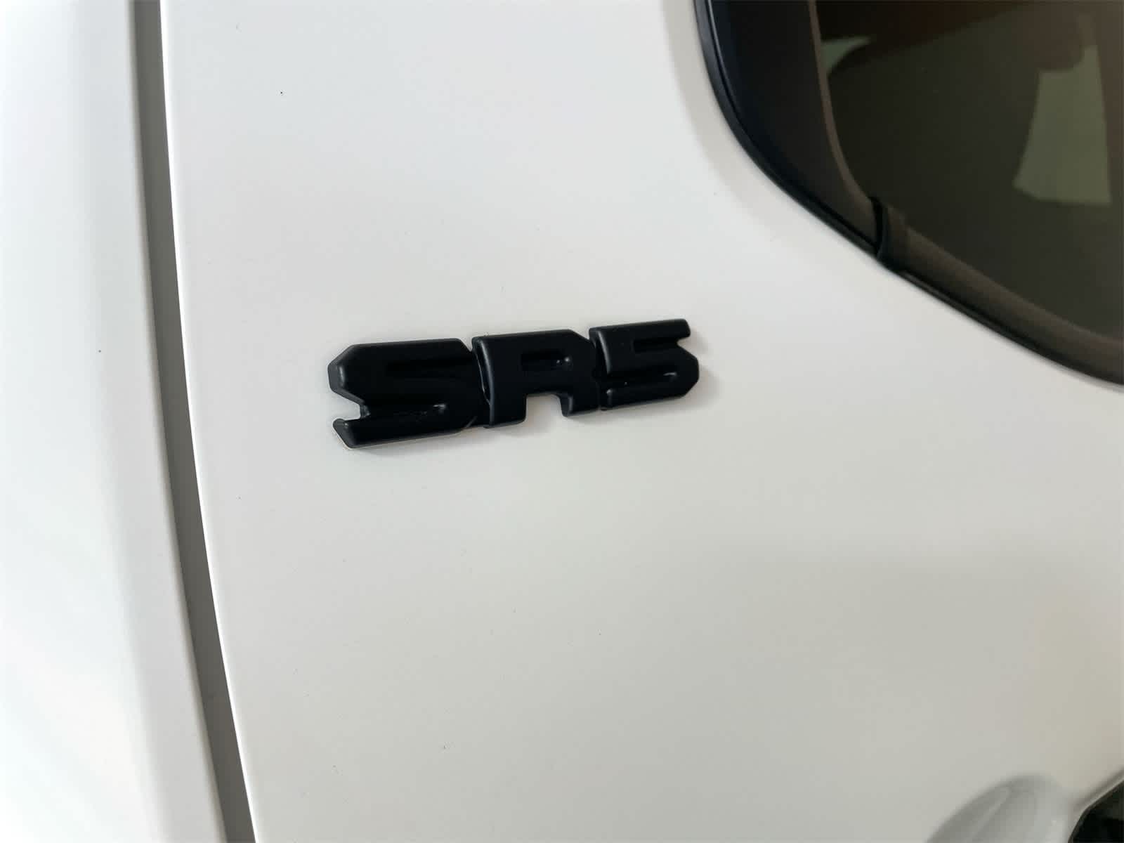 Thumbnail: 2025 Toyota Tacoma - 6