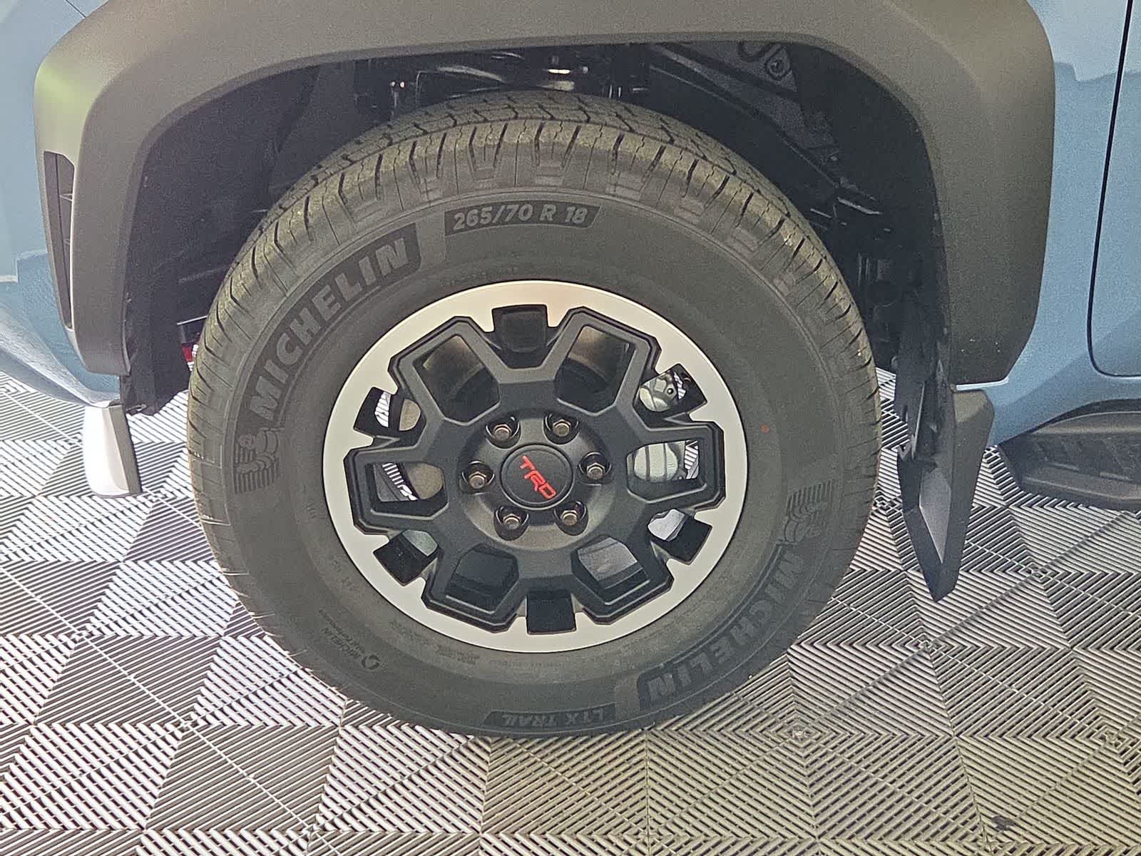 Thumbnail: 2026 Toyota 4Runner - 26