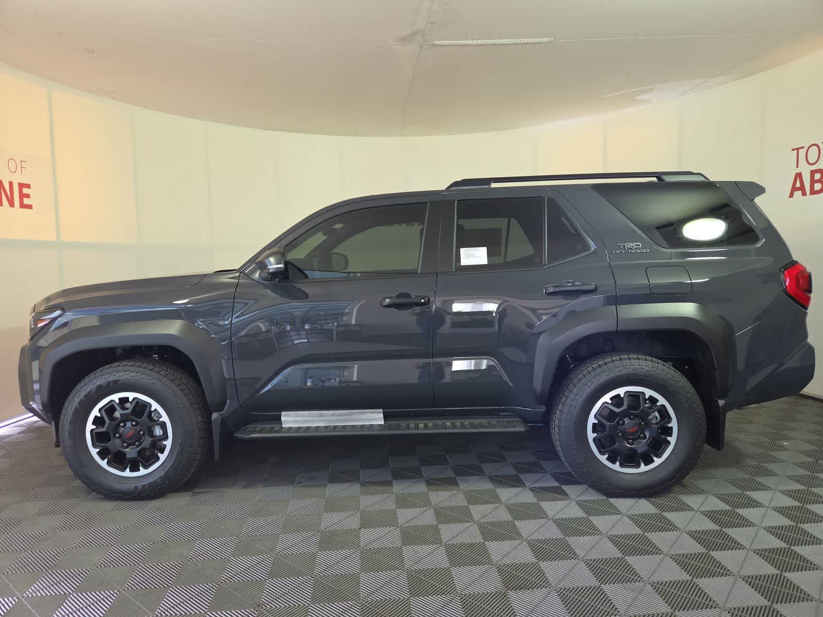 Thumbnail: 2026 Toyota 4Runner - 2