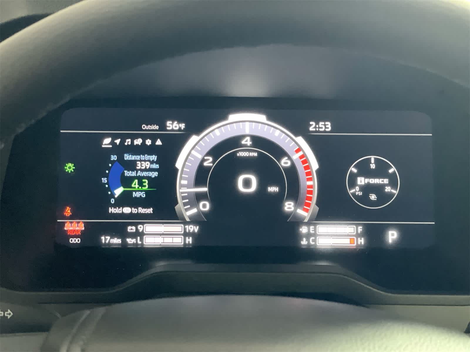 Thumbnail: 2026 Toyota Tundra - 19