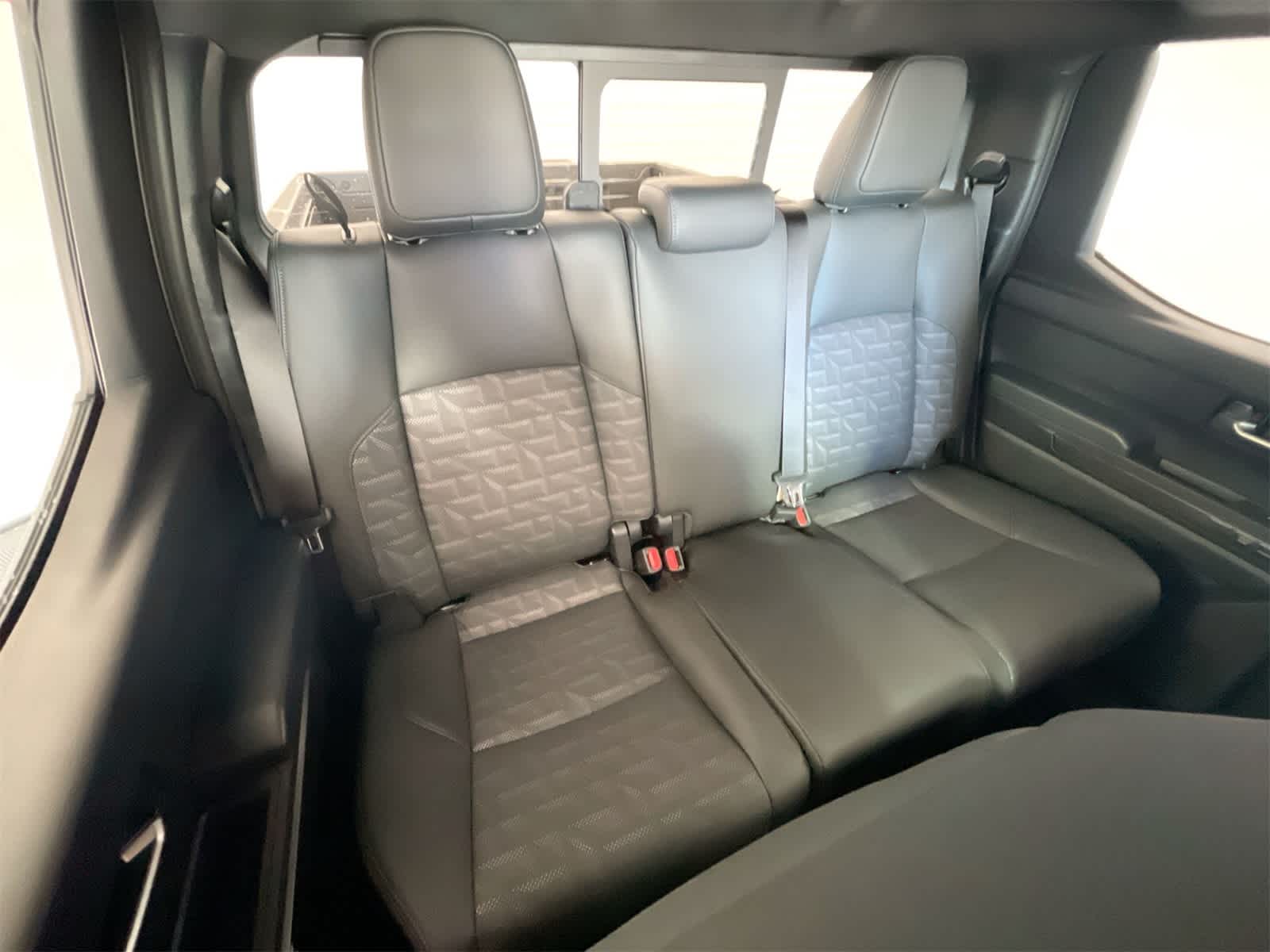 Thumbnail: 2025 Toyota Tacoma - 13