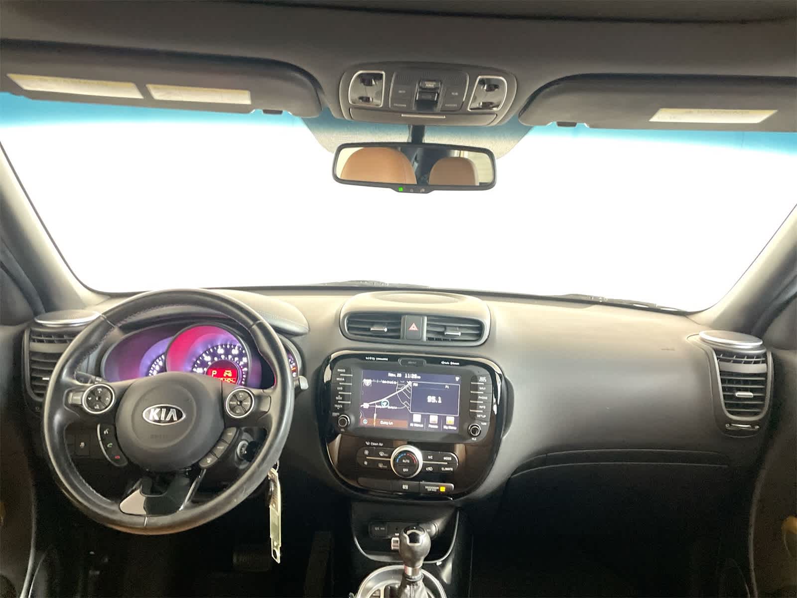 Thumbnail: 2015 Kia Soul - 16