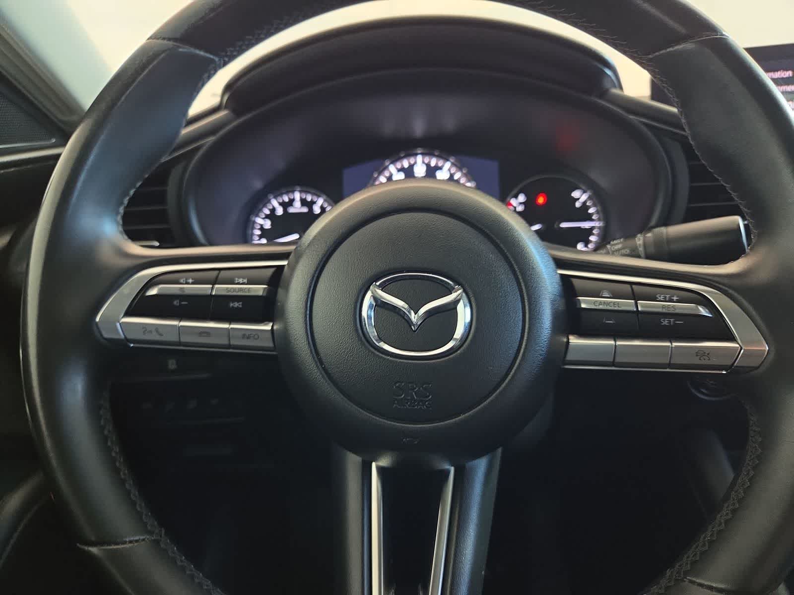 Thumbnail: 2019 Mazda Mazda3 - 16