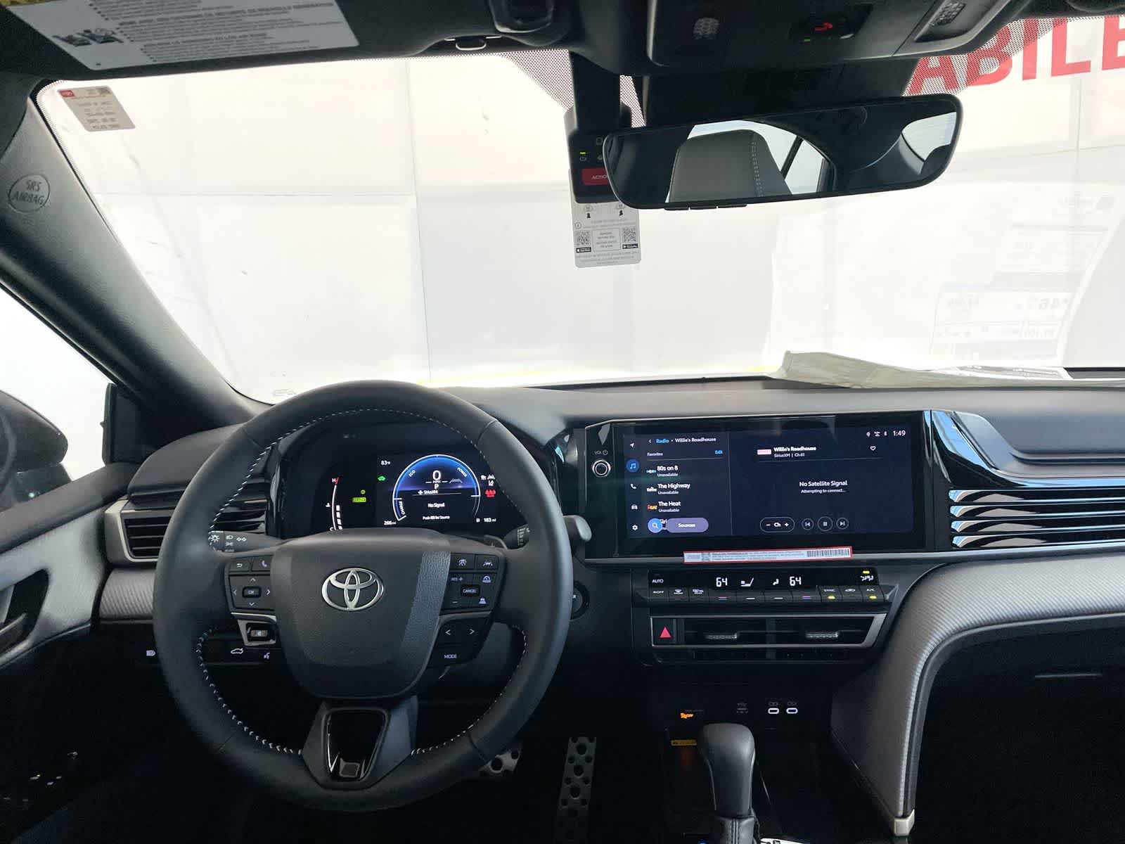 Thumbnail: 2026 Toyota Camry - 15