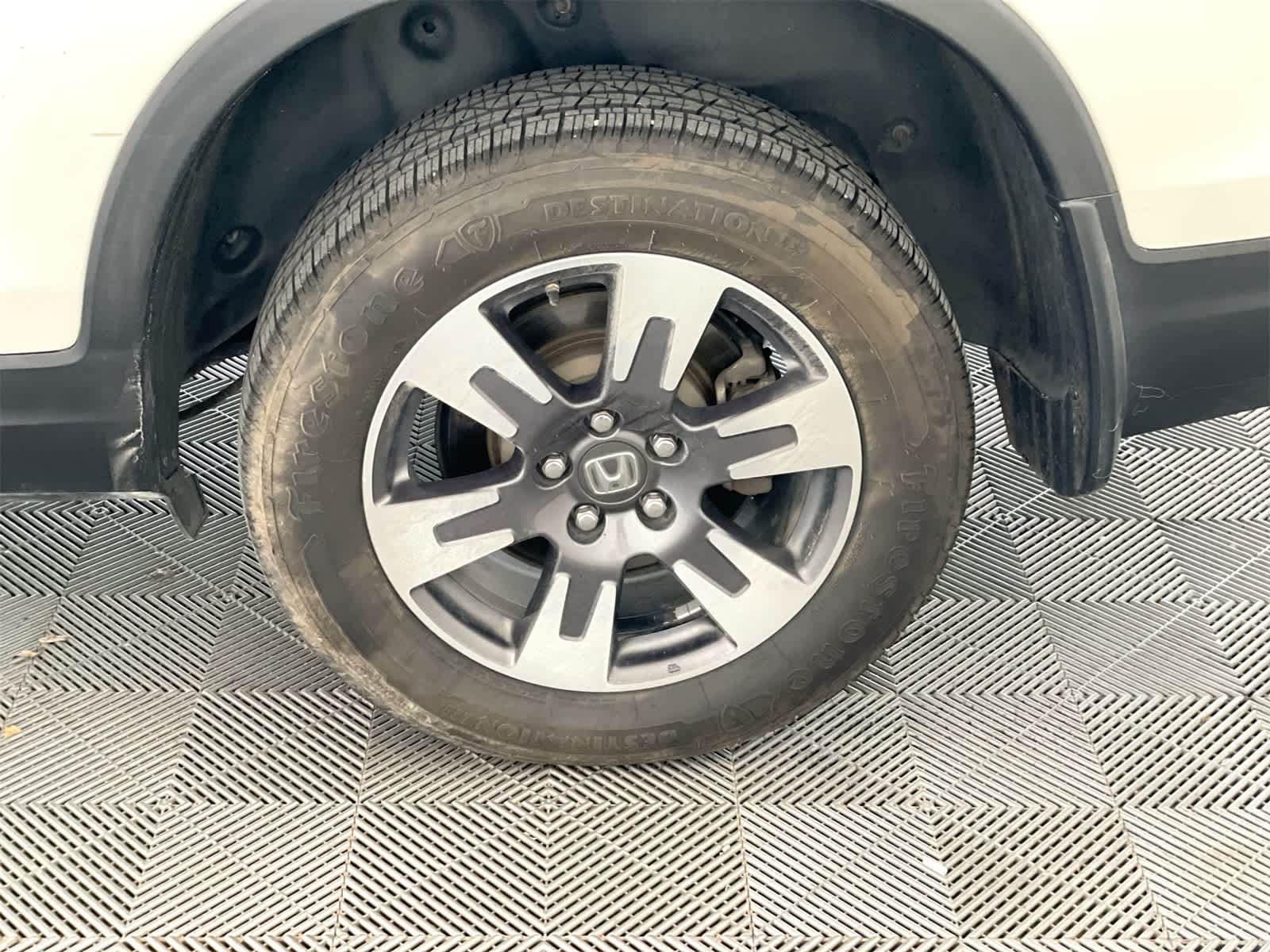 Thumbnail: 2019 Honda Ridgeline - 25