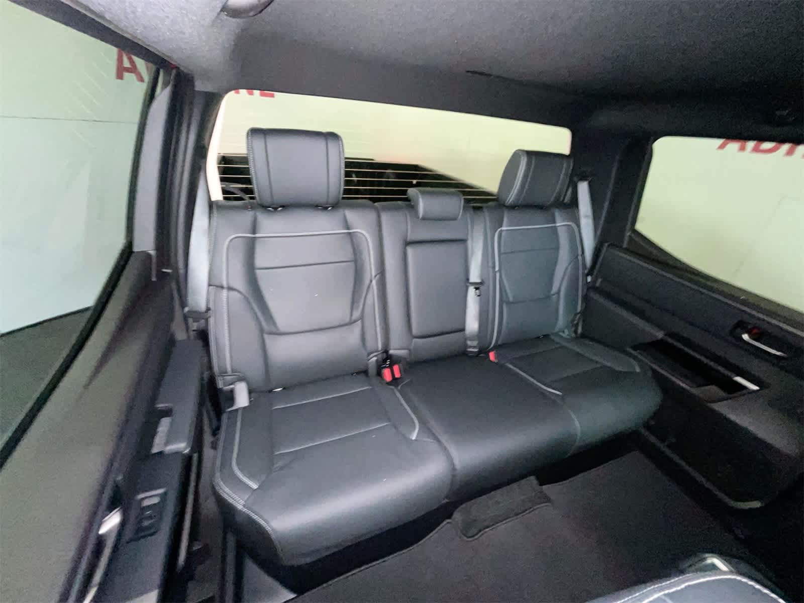 Thumbnail: 2026 Toyota Tundra - 14