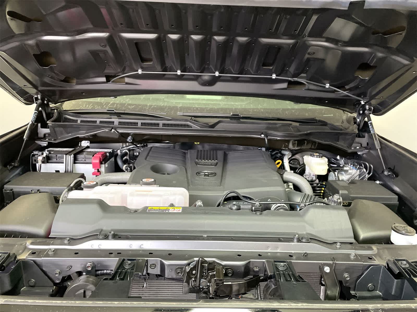 Thumbnail: 2026 Toyota Tundra - 23