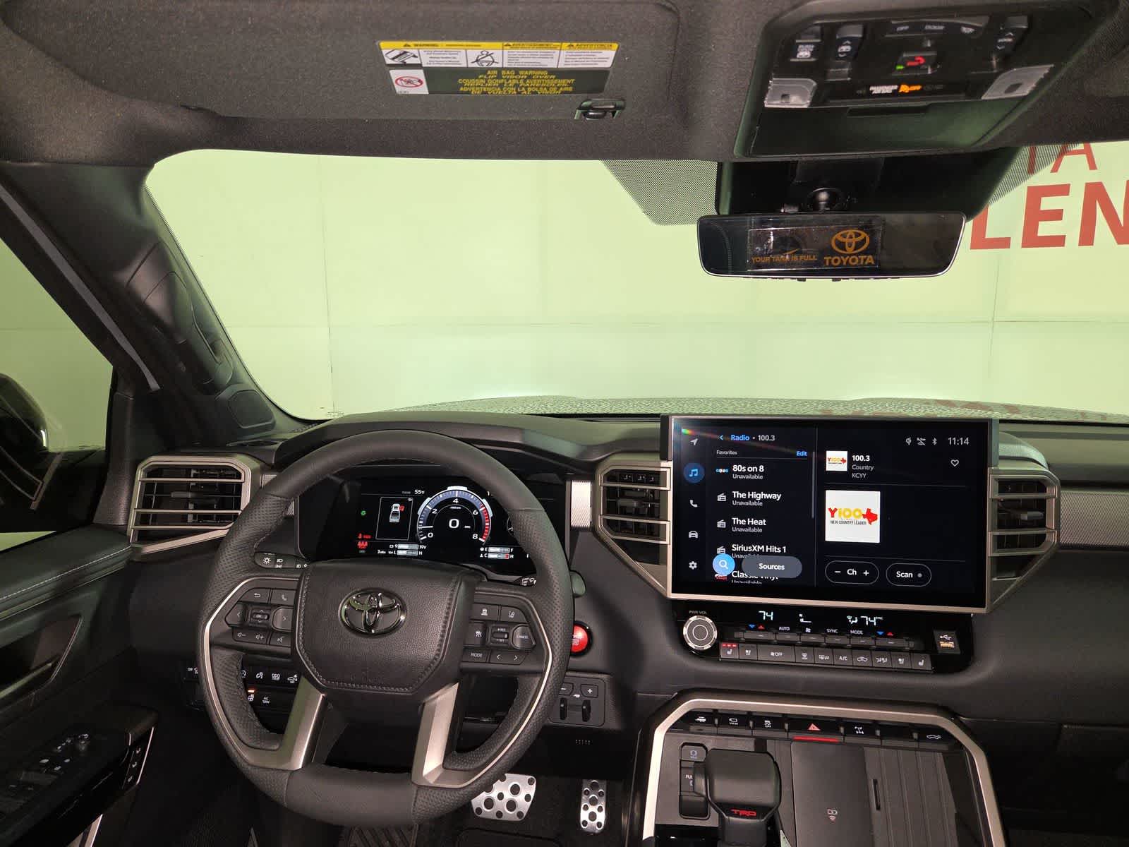 Thumbnail: 2026 Toyota Tundra - 16