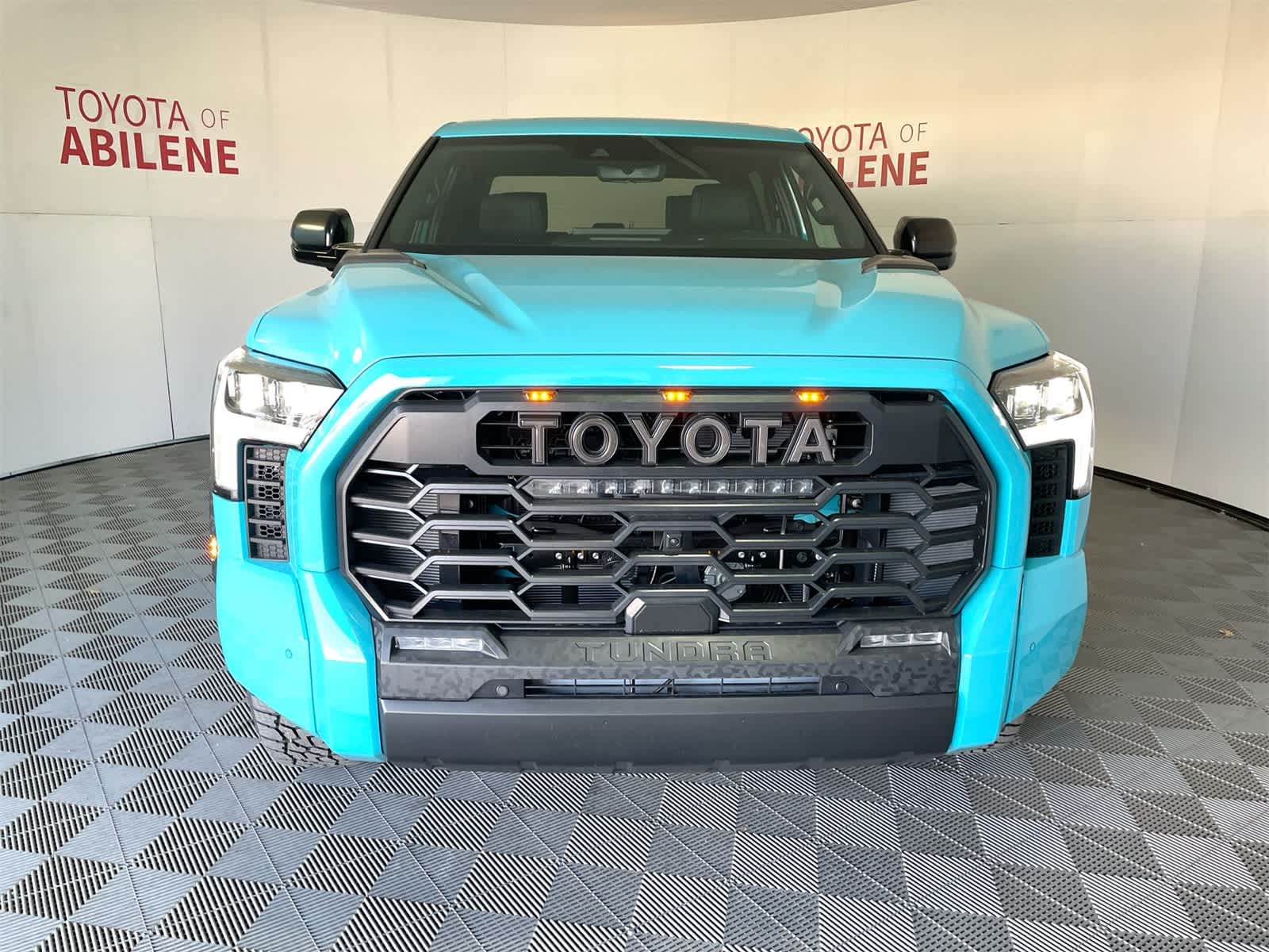 Thumbnail: 2026 Toyota Tundra - 7