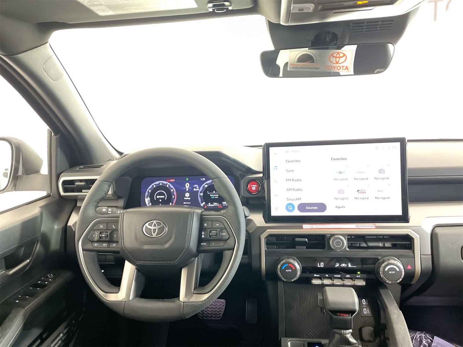 Thumbnail: 2026 Toyota Tacoma - 14