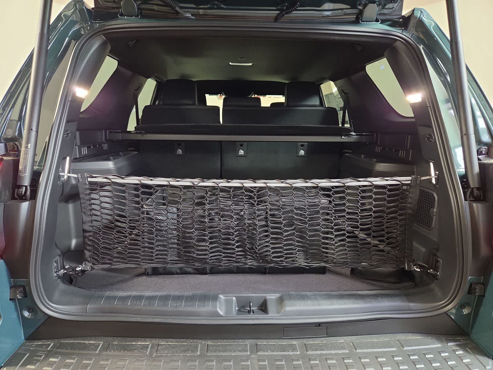 Thumbnail: 2026 Toyota 4Runner - 5