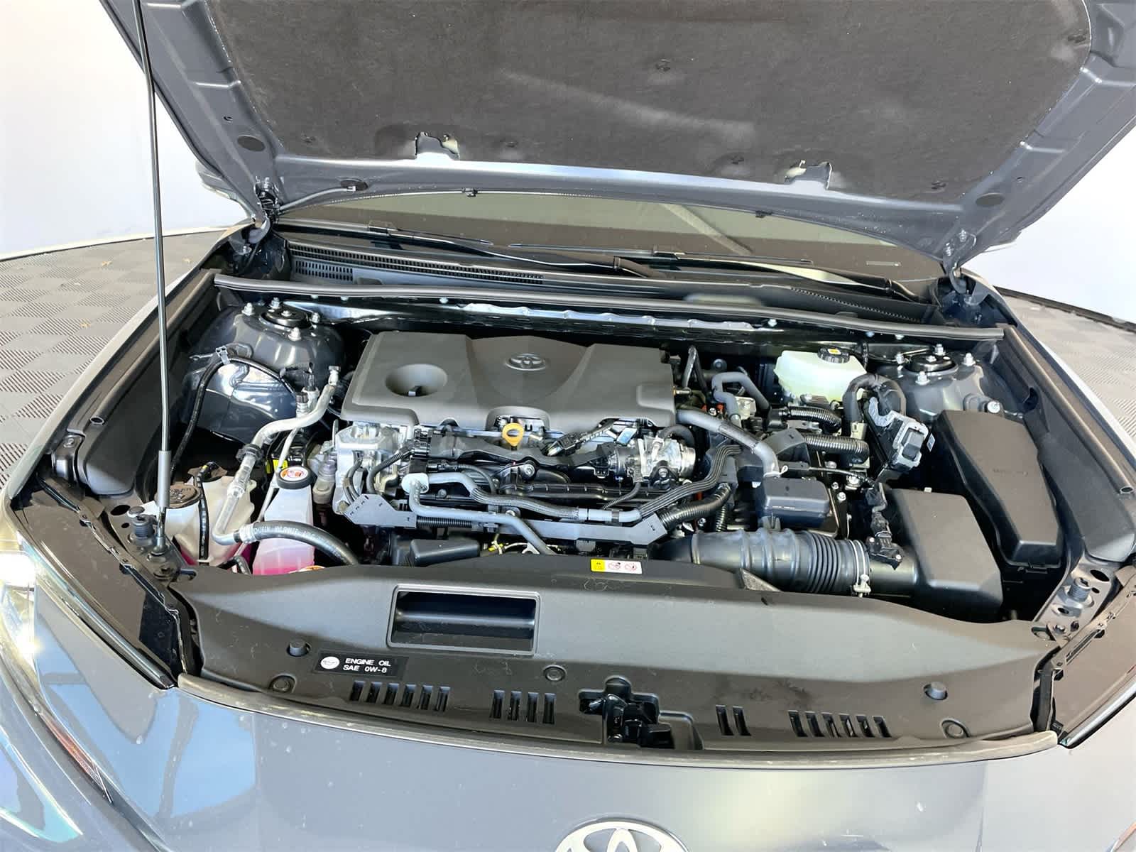 Thumbnail: 2026 Toyota Camry - 25