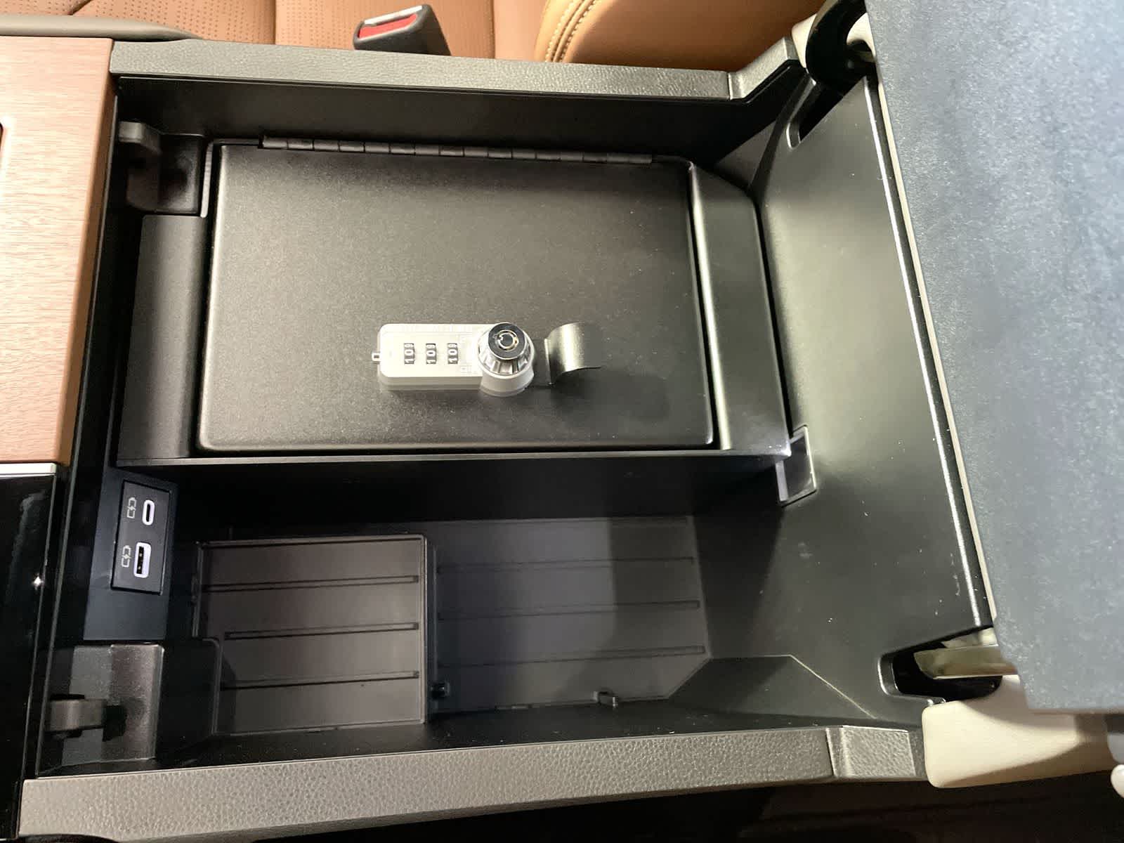 Thumbnail: 2026 Toyota Sequoia - 25